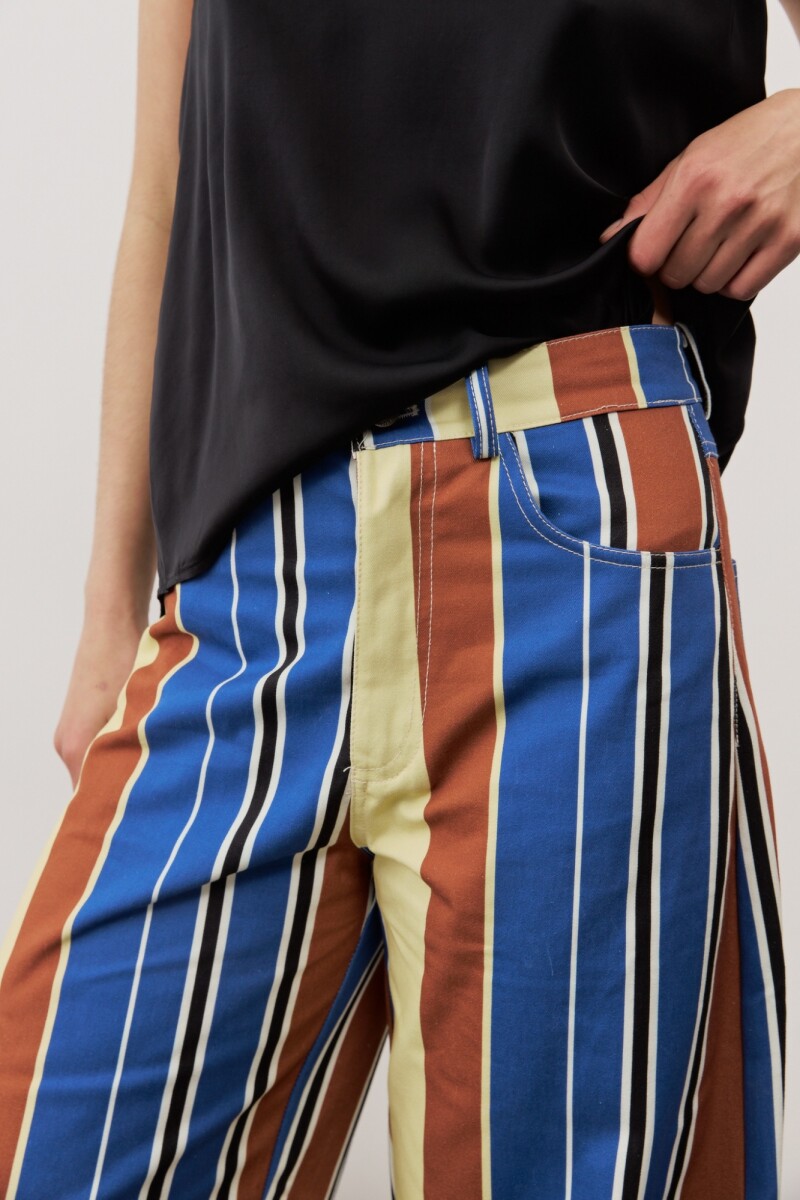 Pantalón Rauxa AZUL