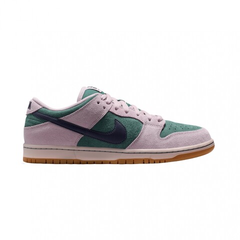 Championes Nike SB Dunk Low Green