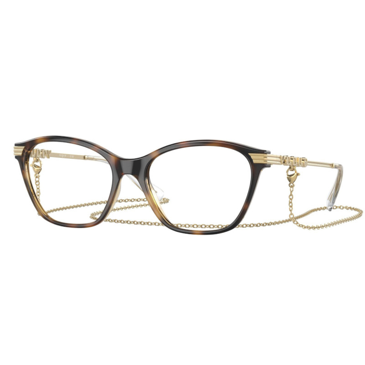 Vogue receta VO5461 - W656 