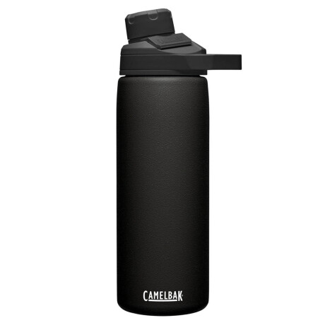 Caramañola Camelbak Chute Mag Acero Inoxidable 600ml Negro