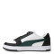 Championes de Hombre Puma Caven 2.0 Blanco - Negro - Verde