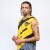 MUSCULOSA FYNAR Peñarol Licencias Hombre 003