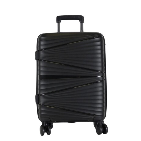 Valija mediana 24” Negro