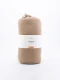 ACOLCHADO 2 PLAZAS BEIGE