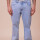 JEAN TECHI RUSTY Azul Claro