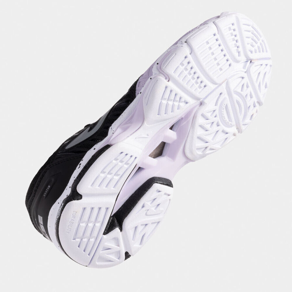 Zapatillas Voley V.Impulse Lady 2501 Mujer Black