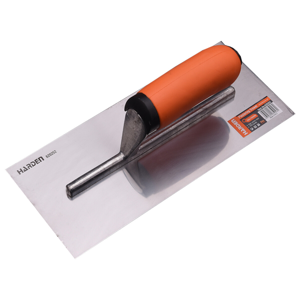 LLANALISA280X120MMMANGOPLASTICOPROHARDEN++ - N/a 