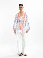 Kimono T2 Jun multicolor
