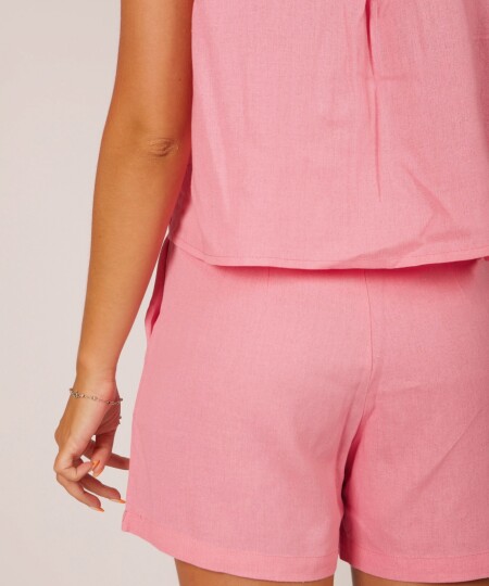 SHORT KATE PINK