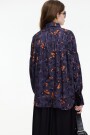 CAMISA FLORAL Estampado