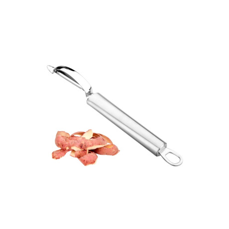 Pelapapas Clásico de Acero Inoxidable Pelapapas Clásico de Acero Inoxidable