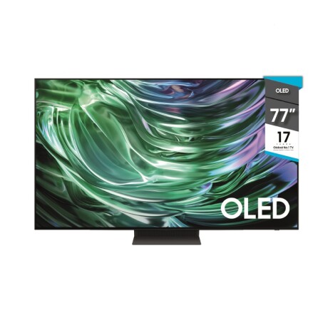 OLED SMART TV 77 001