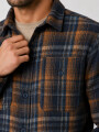 Sobrecamisa Insani Estampado 1
