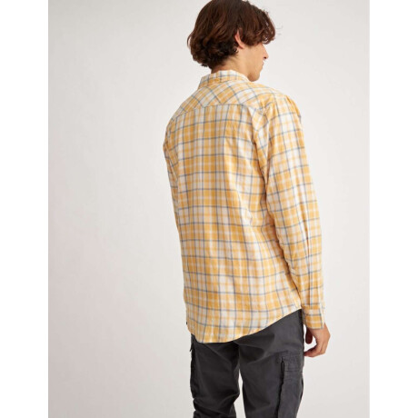 Camisa Munro Maiz