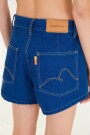 SHORT JEAN Jean