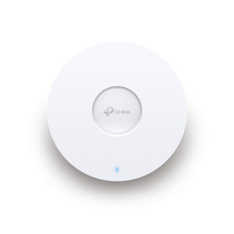 Tp-link - Punto de Acceso Mesh EAP653. Doble Banda 2,4GHZ, 5GHZ. X 1 Puerto RJ-45. Aplicación Omada. 001