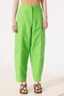 PANTALON ERIN Verde