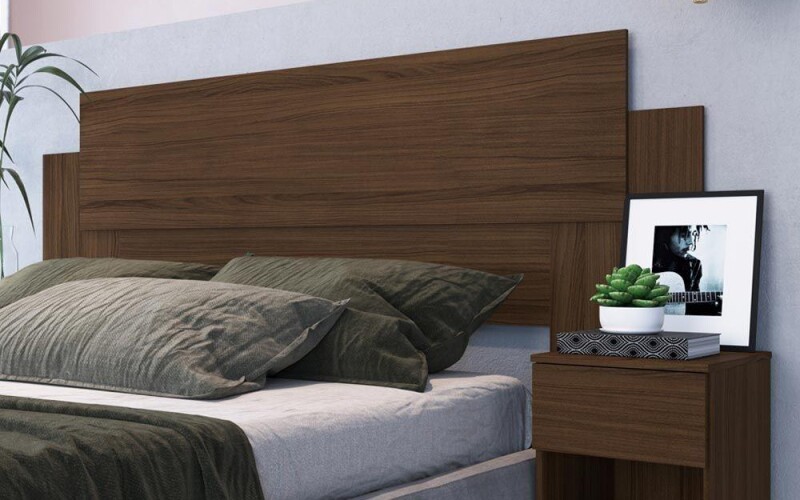 Lookbook - Juego de dormitorio