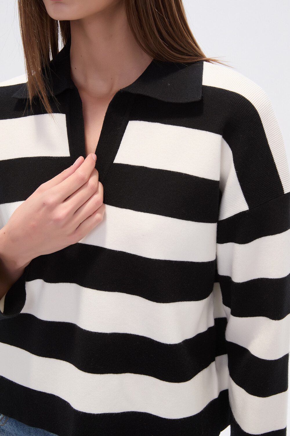 Sweater Sekes Estampado 1