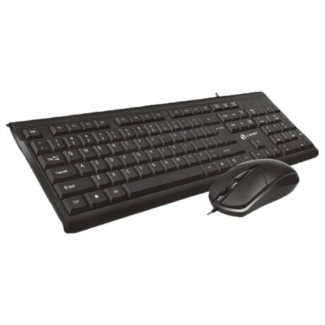 Combo de teclado y mouse V01
