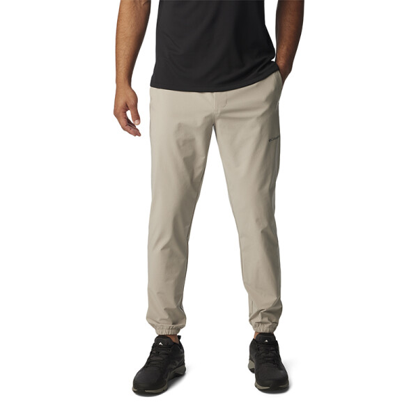 Columbia Pantaloni Trekking Uomo in Abbigliamento Sportivo