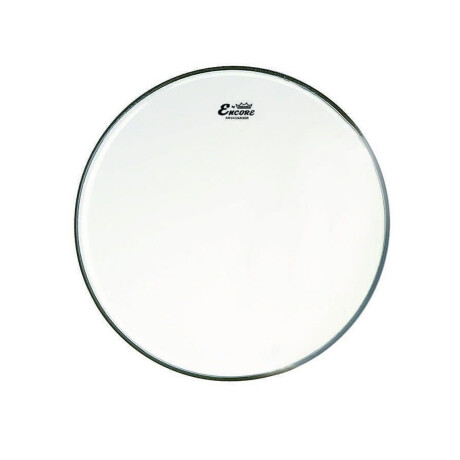 PARCHE REMO ENCORE AMBASSADOR CLEAR 10" PARCHE REMO ENCORE AMBASSADOR CLEAR 10"