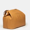 Bolso Eterial en cuero graneado Cuoio