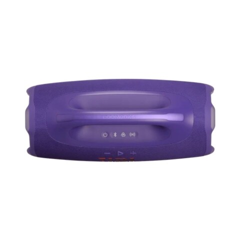 Parlante JBL Boombox 4 Bluetooth Resistente al Agua IP67 Purpura