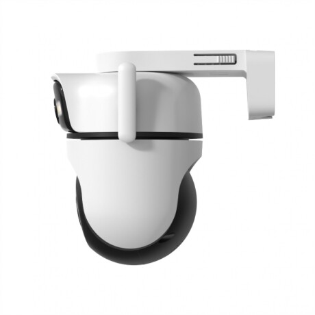 Cámara De Seguridad TP-LINK Tapo C545D Dual WiFi Resolución 2K 3MP Con Detección Con IA Cámara De Seguridad TP-LINK Tapo C545D Dual WiFi Resolución 2K 3MP Con Detección Con IA