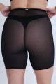 BIKER SHAPEWEAR Negro