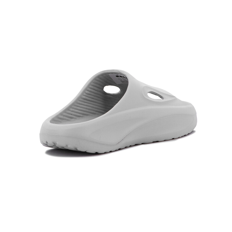 Chanclas Diadora Sandals Agia Hombre Gris-negro Gris-negro