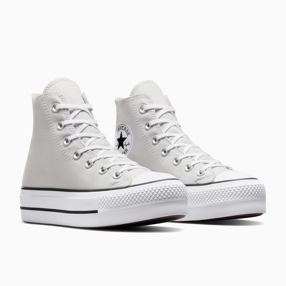 Ct As Lift Platform Seasonal Color - Mujer Grey