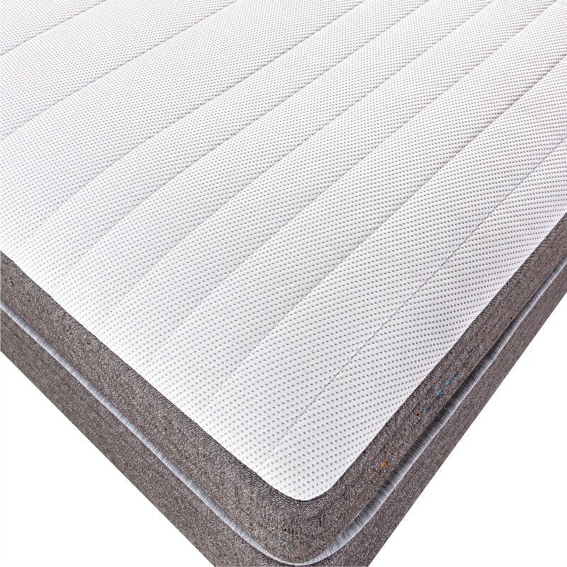 Sommier Keep Espuma HR 190 x 200 King Especial