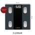 Balanza Inteligente De Baño Digital Pesa Smart App Bluetooth Imback Color Gris Oscuro Balanza Inteligente De Baño Digital Pesa Smart App Bluetooth Imback Color Gris Oscuro