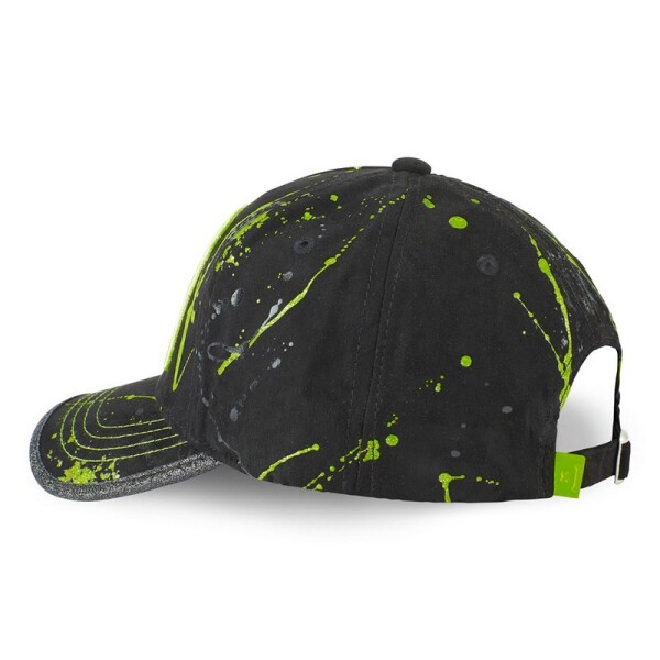 Gorro CapsLab Rick & Morty Multicolor