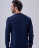 Sueter Azul marino
