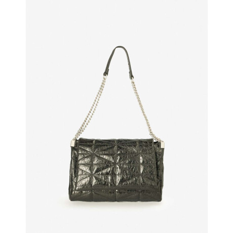 Cartera City Negro