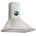 CAMPANA 60 CM DE ACERO INOXIDABLE CON EXTRACCIÓN DE 750 M3/H CSSENX116 Campana 60 Cm De Acero Inoxidable Con Extracción De 750 M3/h Cssenx116