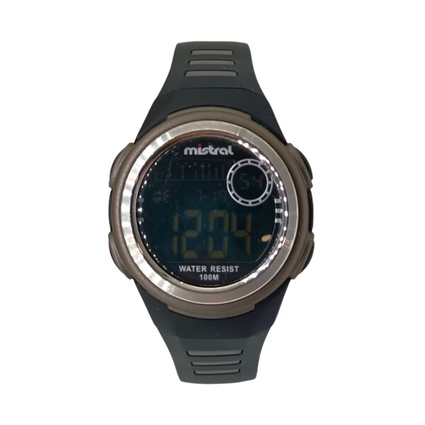 MISTRAL LDX-IC-01 . negrocombinado