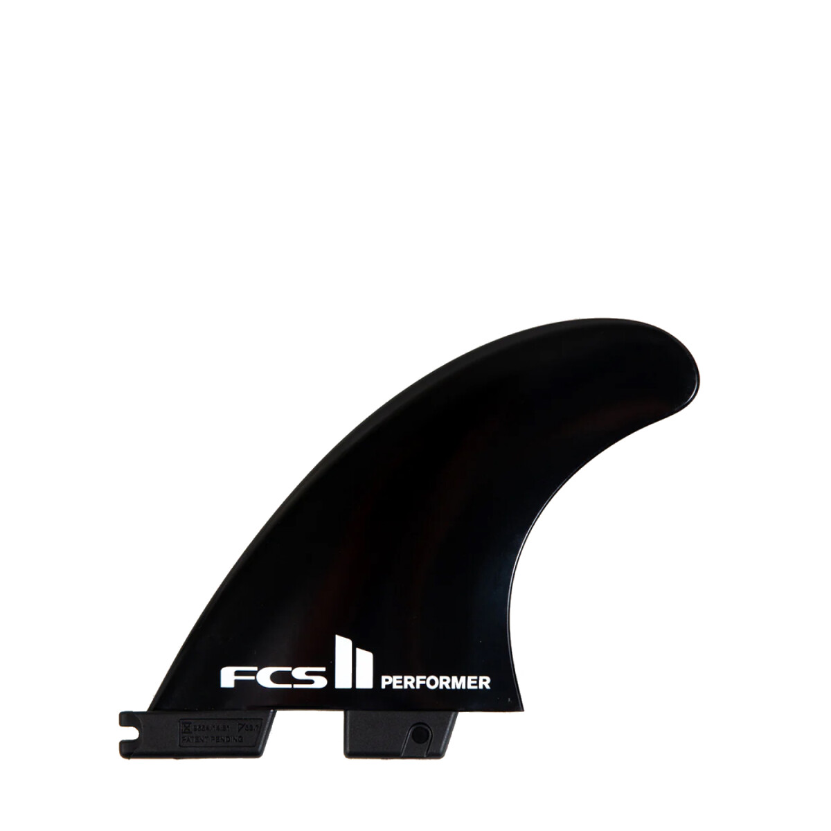 Quilla FCS Classic Performer Plastic 