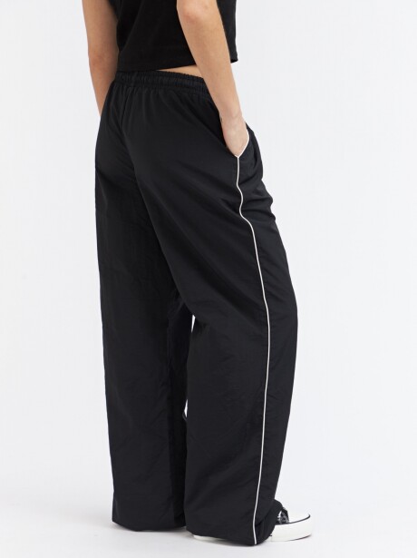 PANTALÓN JUNO NEGRO