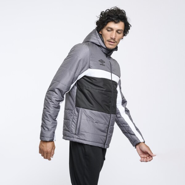 Campera Dash Umbro Hombre 5m2