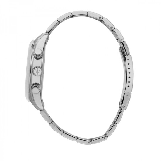 Reloj Maserati Traguardo R8853151005 0