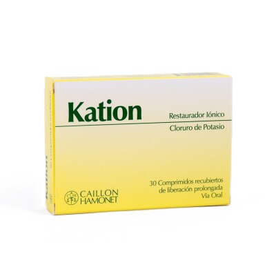 Kation 30 Comp. Kation 30 Comp.