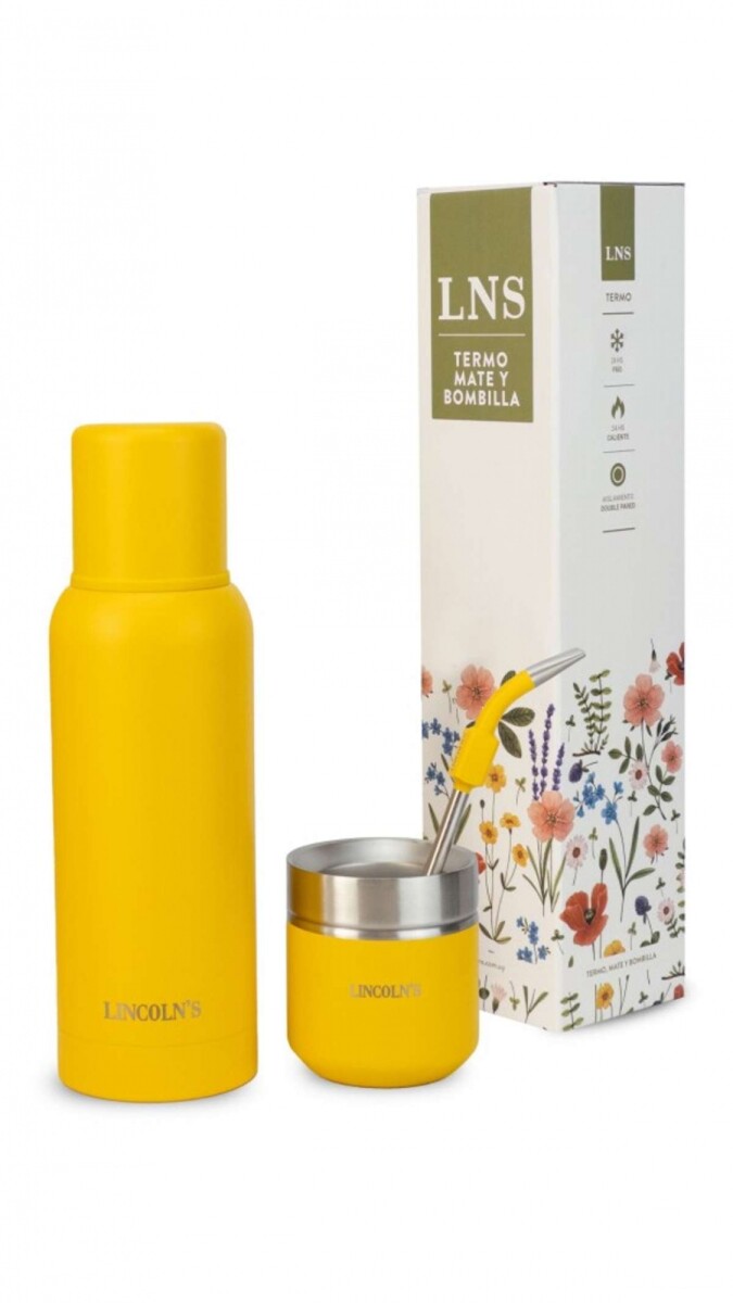 Kit Matero Energy - Amarillo 