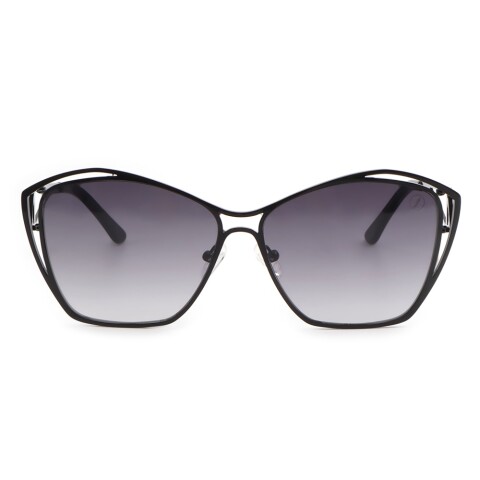 Lentes de Sol Chilli Beans Alok Cat Negro