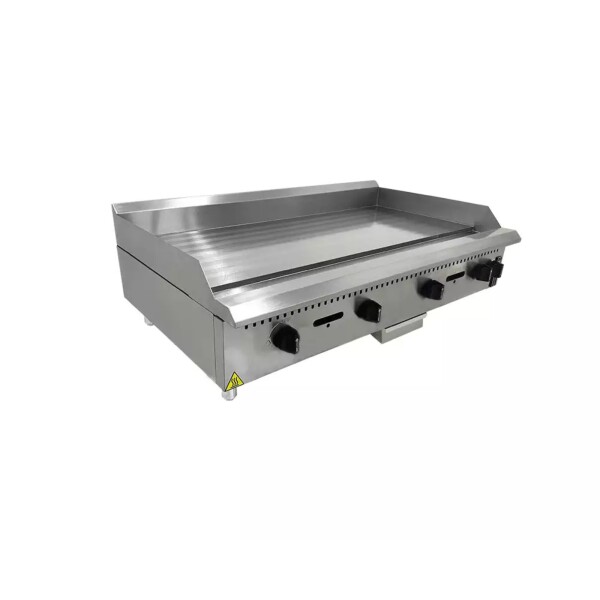 Plancha a Gas 120 cm Prime Venancio Plancha a Gas 120 cm Prime Venancio