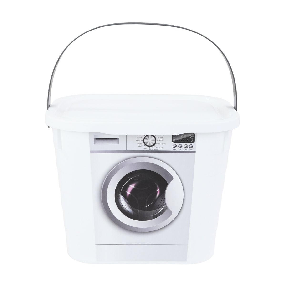 Contenedor Herevin 7.3L para jabon 