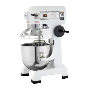 Batidora Profesional 20 lts | Ventus VB-20 Batidora Profesional 20 lts | Ventus VB-20