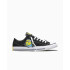 CTAS OX BLACK/MULTI/WHITE BLACK/MULTI/WHITE